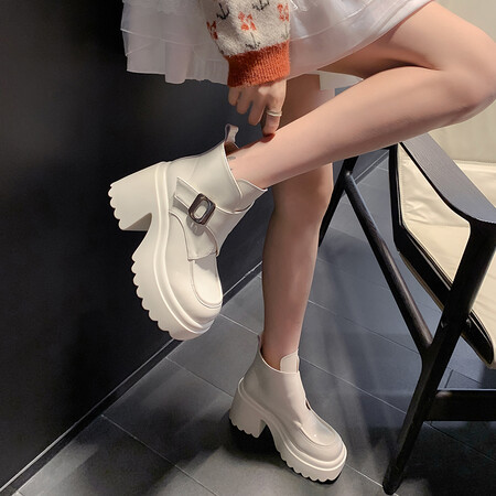 ElegantSole Luxury Handmade Leather Shoes