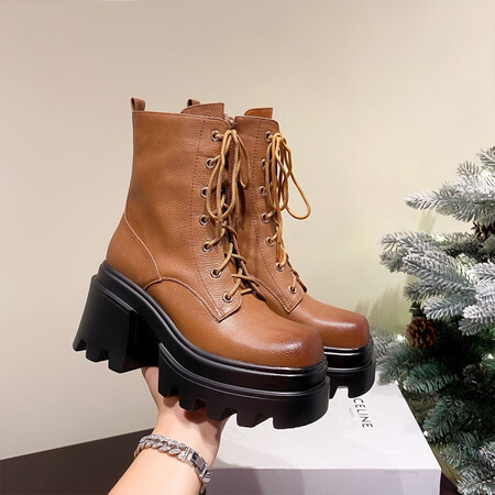 ElegantSole Luxury Handmade Leather Shoes