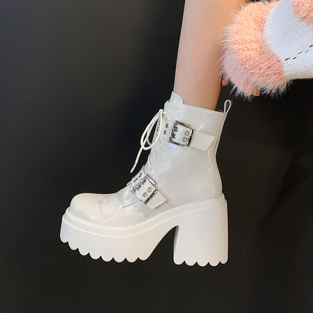 ElegantSole Luxury Handmade Leather Shoes