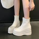 Exquisite Handcrafted Leather Women's Shoes: Elegance Redefined(EyunshangxZM7001)