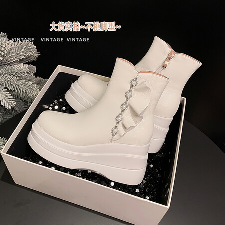 ElegantSole Luxury Handmade Leather Shoes