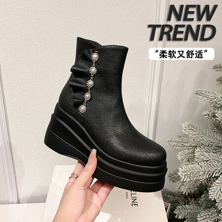 ElegantSole Luxury Handmade Leather Shoes