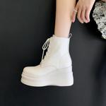 Exquisite Handmade Leather Women's Shoes: Luxury Redefined(EyunshangxZM7002)