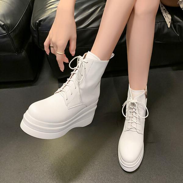 Exquisite Handmade Leather Women's Shoes: Luxury Redefined(EyunshangxZM7002)