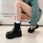 Exquisite Handmade Leather Women's Shoes for Elegant Sophistication(EyunshangxZM7004)