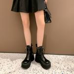 Exquisite Handcrafted Leather Women's Shoes: Luxurious Elegance and Artisan Quality(EyunshangxZM2426)