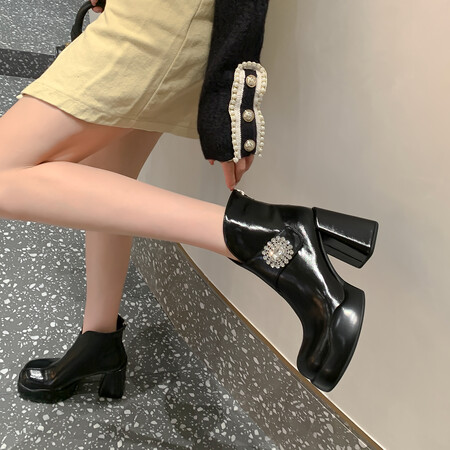 ElegantSole Luxury Handmade Leather Shoes