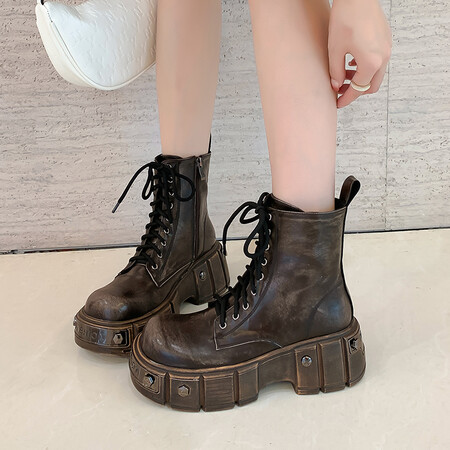 ElegantSole Luxury Handmade Leather Shoes