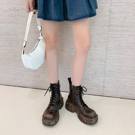 ElegantSole Luxury Handmade Leather Shoes