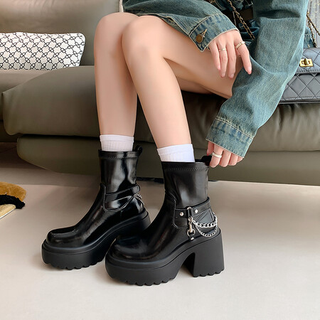 ElegantSole Luxury Handmade Leather Shoes