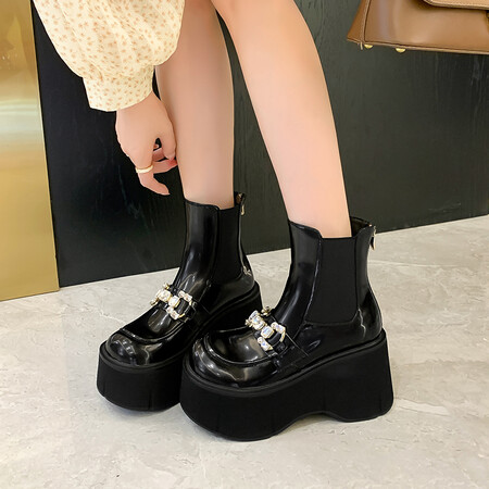 ElegantSole Luxury Handmade Leather Shoes
