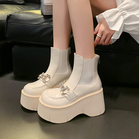 ElegantSole Luxury Handmade Leather Shoes