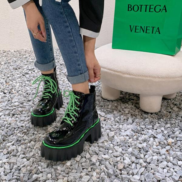 Handcrafted Luxury Leather Women's Shoes - Elegant Craftsmanship(Eyunshangx8321)