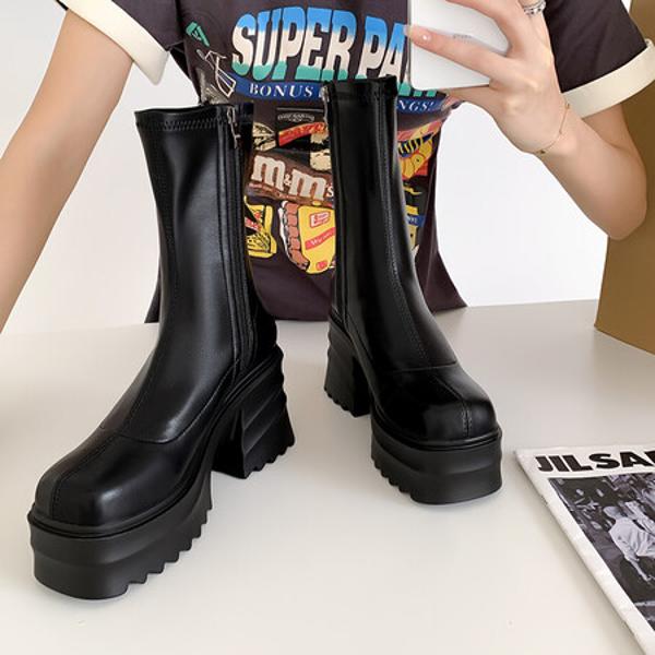 Exquisite Handmade Leather Women's Shoes: A Touch of Luxury and Elegance(Eyunshangx8691)