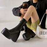 Exquisite Handmade Leather Women's Shoes: Luxury Craftsmanship for Elegance(Eyunshangx8721)