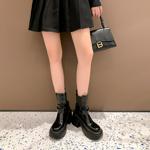 Handcrafted Luxury Leather Women's Shoes - Elegance Redefined(EyunshangxZM2431)