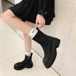 Exquisite Handcrafted Genuine Leather Women's Shoes - Elevate Elegance and Luxury(EyunshangxZM5111-1)