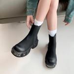 Exquisite Handcrafted Genuine Leather Women's Shoes: Luxurious Elegance(EyunshangxZM5115-2)