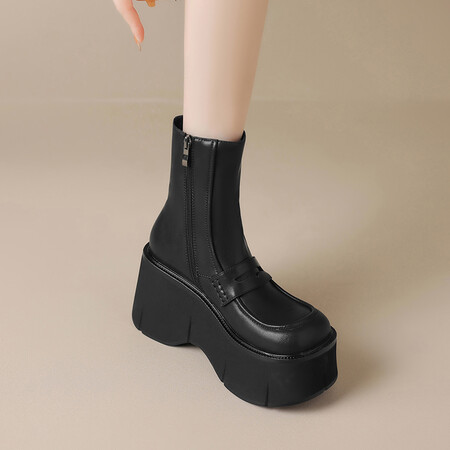 ElegantSole Luxury Handmade Leather Shoes