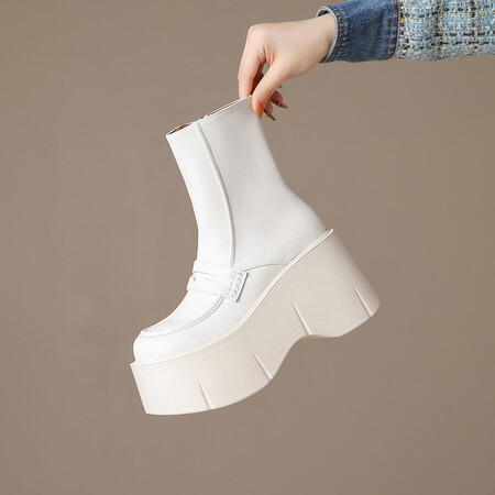 ElegantSole Luxury Handmade Leather Shoes