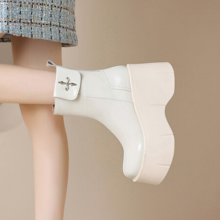 ElegantSole Luxury Handmade Leather Shoes