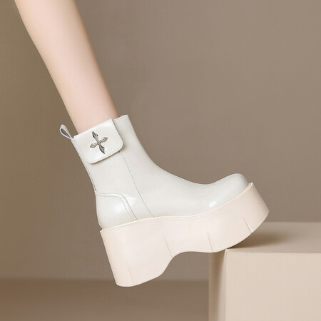 ElegantSole Luxury Handmade Leather Shoes