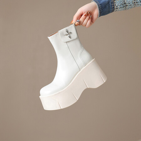 ElegantSole Luxury Handmade Leather Shoes
