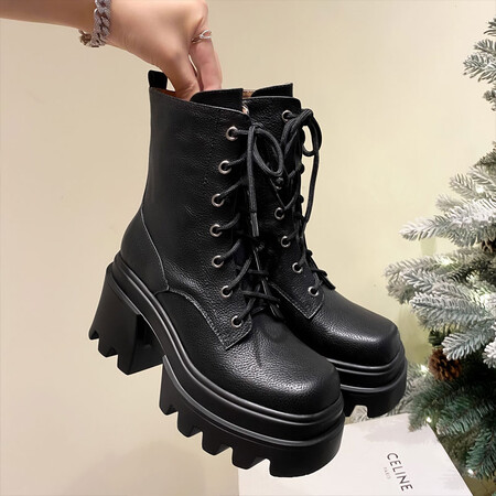 ElegantSole Luxury Handmade Leather Shoes