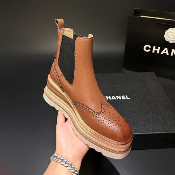 Luxury Handcrafted Genuine Leather Women's Shoes: Exquisite Artistry and Elegance(EyunshangxZ2629-1)