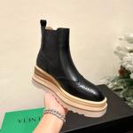 Luxury Handcrafted Genuine Leather Women's Shoes: Exquisite Artistry and Elegance(EyunshangxZ2629-1)