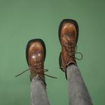 Exquisite Handcrafted Leather Women's Shoes - Luxurious Elegance(EyunshangxC2964)