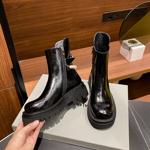 Handcrafted Leather Women's Shoes: Elegance Meets Luxury in Every Stitch(EyunshangxA6266)