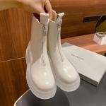 Handcrafted Genuine Leather Women's Shoes - Elegant Luxury with Exquisite Craftsmanship(Eyunshangxzm6277)