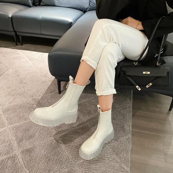 Handcrafted Genuine Leather Women's Shoes - Elegant Luxury with Exquisite Craftsmanship(Eyunshangxzm6277)