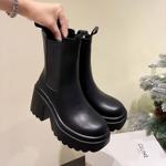 Exquisite Handcrafted Leather Women’s Shoes: A Fusion of Luxury and Elegance(EyunshangxC2970-2)