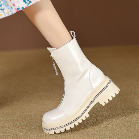 ElegantSole Luxury Handmade Leather Shoes