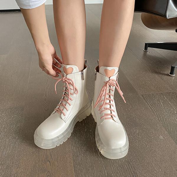 Handcrafted Luxury Leather Women’s Shoes for Elegance(EyunshangxLG5289)