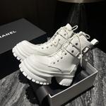 Luxury Handcrafted Genuine Leather Women's Shoes: Elegance Redefined(EyunshangxC2309)