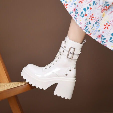 ElegantSole Luxury Handmade Leather Shoes