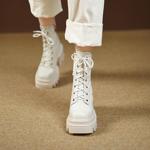 Elevate Your Elegance with Handcrafted Leather Shoes(EyunshangxYSZ2627-3)