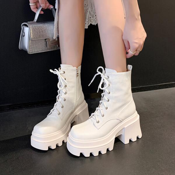 Elevate Your Elegance with Handcrafted Leather Shoes(EyunshangxYSZ2627-3)