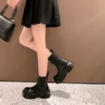 Handcrafted Luxury Leather Women's Shoes – Exquisite Craftsmanship & Timeless Elegance(EyunshangxZM5117-1)