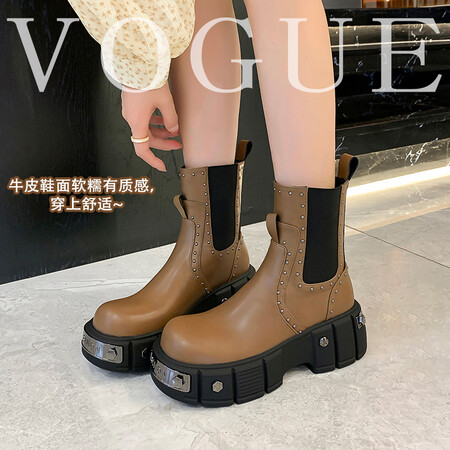 ElegantSole Luxury Handmade Leather Shoes
