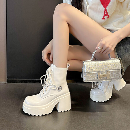 ElegantSole Luxury Handmade Leather Shoes