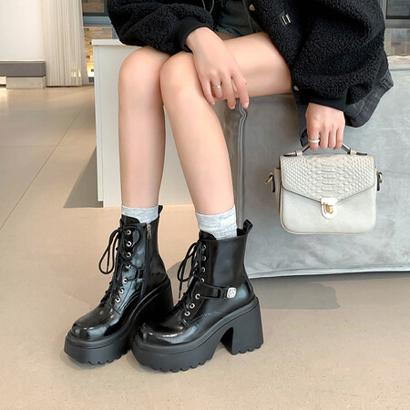 ElegantSole Luxury Handmade Leather Shoes