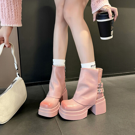 ElegantSole Luxury Handmade Leather Shoes