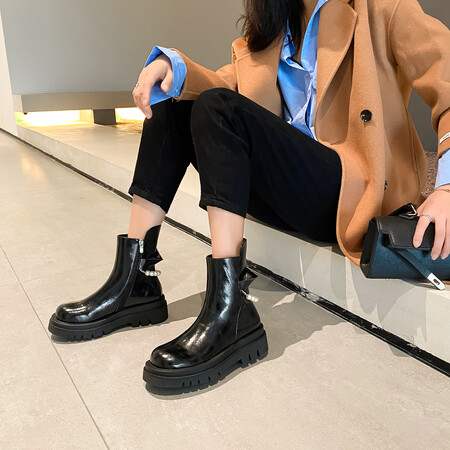 ElegantSole Luxury Handmade Leather Shoes