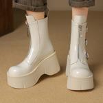 Exquisite Handmade Leather Women's Shoes: Luxury Craftsmanship and Elegance(Eyunshangx68132)