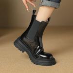 Luxurious Handcrafted Leather Shoes for Elegance(Eyunshangx7271)