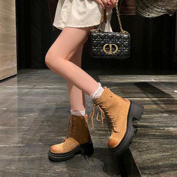 Elegant Handcrafted Leather Shoes - Luxury Redefined(Eyunshangx77012)